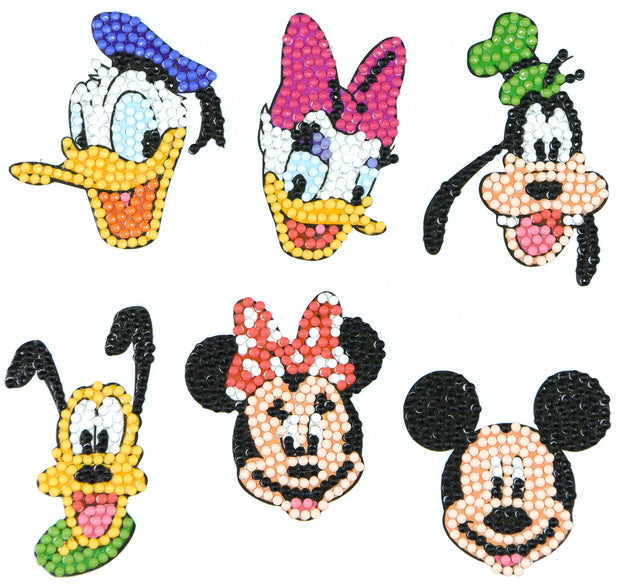 Children's Handmade Diamond Painting Sitcker Pokemon Kit Digital Rod-Shaped Diamond Painting Kit For Cartoon Nnimals Easy to DIY