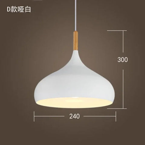 Hot Simple Creative Leisure Office Chandelier Fast Food Shop Cafe Bar Counter Restaurant Barber Shop Internet Cafe Chandelier