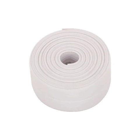 Sealing Tape For Bathroom Kitchen Accessories Shower Bathtub Caulk Strip Self Adhesive Waterproof Wall Sticker Sink Edge Tape