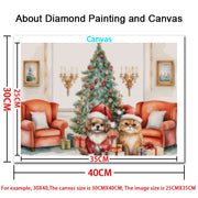 5D DIY Diamond Painting Birthday Cake coffee Love Gift home decoration Full Square&Round Diamond mosaic embroidery Cross stitch