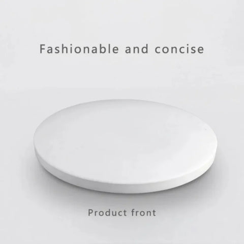 LED Ceiling Light 220V Waterproof Dustproof Three Proof Light Bedroom Bathroom Dining Room Kitchen Indoor Lighting Fixtures