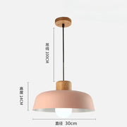 Nordic style chandelier restaurant kitchen bar study bedroom minimalist modern creative personalized chandelier decor lamps