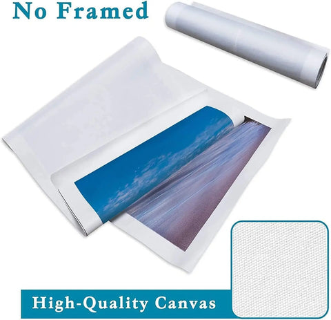 Luxury BMW Sports Car Series Evolution Canvas Art Poster  Modern Wall Decor for Living Room Home Decor Cuadros  Stylish Automoti