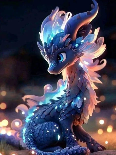 MomoArt DIY Diamond Painting Dinosaur Animal Cross Stitch Kits Mosaic Dragon New arrival Embroidery Cartoon Handmade Gift