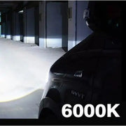 Heyword 26000lm 160W 1860 CSP chip 3000k/4300k/6000k/8000k Car LED Headlight   h4 h7 h1 LED headlights 9005 H7  h11 led light