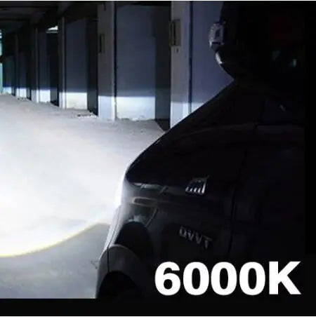 Heyword 26000lm 160W 1860 CSP chip 3000k/4300k/6000k/8000k Car LED Headlight   h4 h7 h1 LED headlights 9005 H7  h11 led light