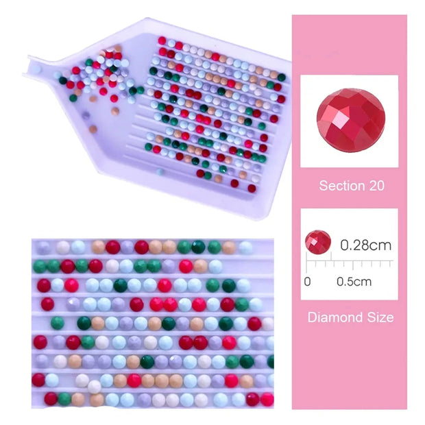2024 New Japanese Anime Diamond Painting Kit M-Marios Bowser Embroidery Jewelry Handmade Mosaic Home Decoration Children's Gift