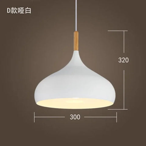 Hot Simple Creative Leisure Office Chandelier Fast Food Shop Cafe Bar Counter Restaurant Barber Shop Internet Cafe Chandelier