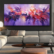 Colorful Frameless Pictures Posters, Abstract Prints, Wall Art for Living Room, Home Decorative Canvas Painting, 12 Styles
