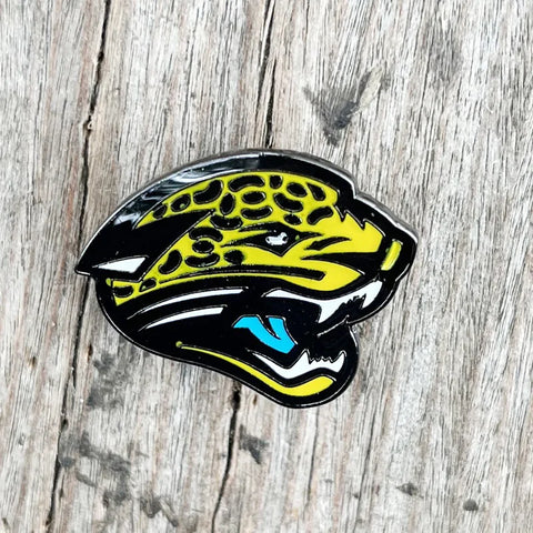 Small Enamel Football nfl Brooch 1-2cm Badge Accessories Pin