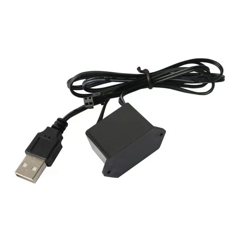 10M/1M/3M/5M Car Interior Led Decorative Lamp Wiring Neon Strip For Auto DIY Flexible Ambient Light USB Party Atmosphere Diode
