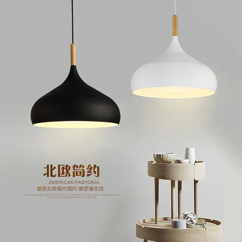 Hot Simple Creative Leisure Office Chandelier Fast Food Shop Cafe Bar Counter Restaurant Barber Shop Internet Cafe Chandelier