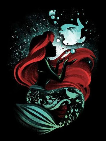 Disney Diamond Painting Princess Embroidery 2024 New Cross Stitch Cinderella New Arrival Mosaic Picture Of Rhinestones Wall Art